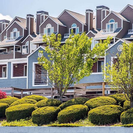 Econo Lodge Cranston - Providence Esterno foto